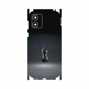 MAHOOT Cello-FullSkin Cover Sticker for Motorola Moto E13