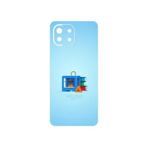 MAHOOT 3D Printer Cover Sticker for Xiaomi MI 11 LITE