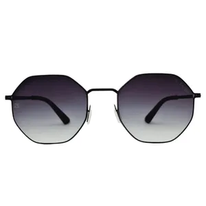 عینک آفتابی چند ضلعی ایس برلین مدل 9898