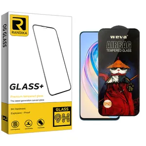 Randika RK Screen Protector For Huawei  Honor X8a