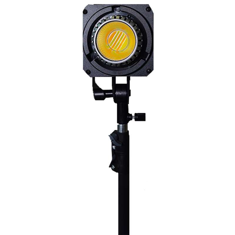 ویدیو لایت سولمیت مدل D300 Bi Pro ویدیو لایت سولمیت مدل D300 Bi Pro