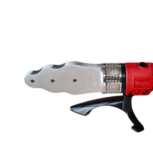 دستگاه اتو لوله سبز تیوان مدل 220