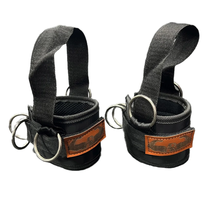 پابند ورزشی مدل رکاب دار بسته دو عددی