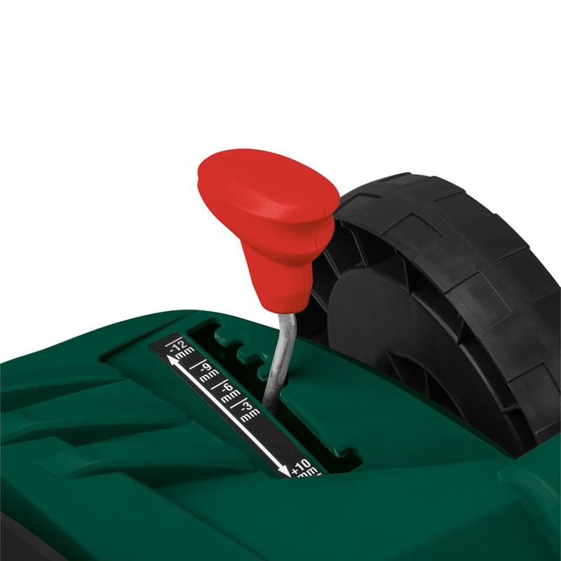 چمن زن برقی پارکساید مدل PLV 1500 B1