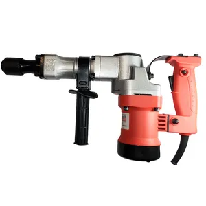 چکش تخریب جی تی کد DH-0810