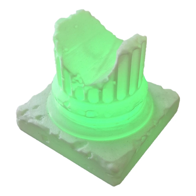 پایه نگهدارنده دسته بازی پلی استیشن 5 مدل Olympus RGB