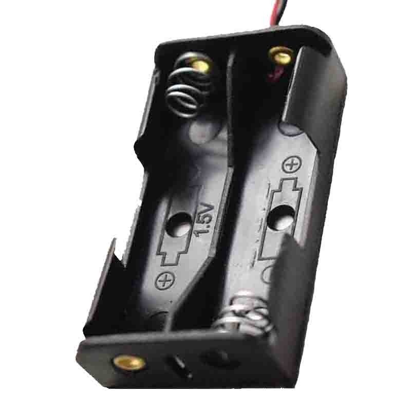 جاباتری قلمی دوبل مدل فیش تغذیه دار