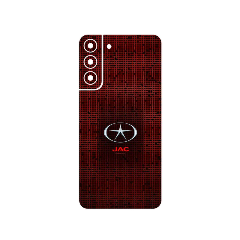 برچسب پوششی ماهوت مدل JAC مناسب برای گوشی موبایل سامسونگ Galaxy S22 Plus 5G