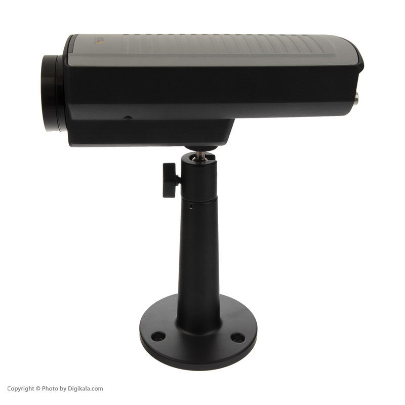 دوربین مداربسته تحت شبکه اکسیس مدل Q1755