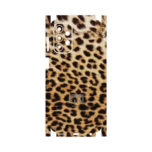 MAHOOT Leopard Skin-FullSkin Cover Sticker for Samsung Galaxy A23