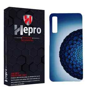 HEPRO MC Cover for SAMSUNG GALAXY A7 2018