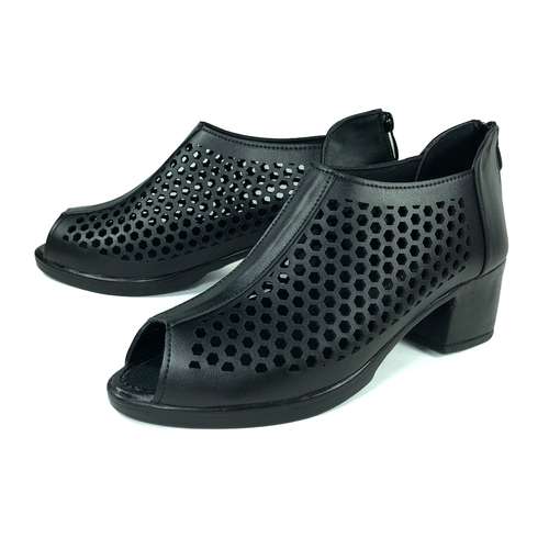 کفش زنانه تی اف لِدر مدل B585 کفش زنانه تی اف لِدر مدل B585