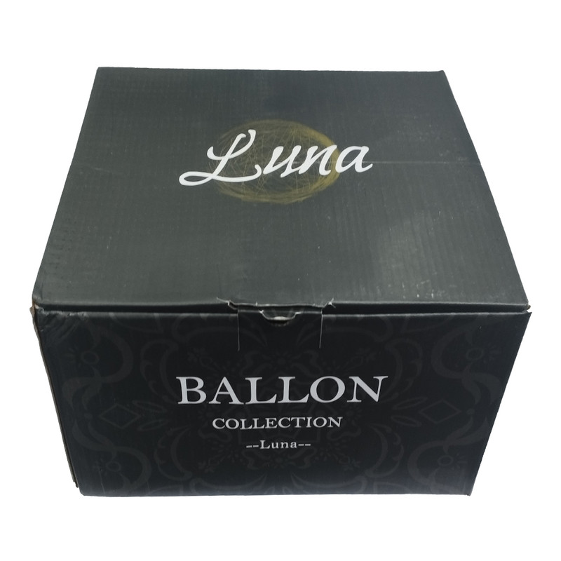 سرویس پارچ و لیوان 7 پارچه بالون مدل لونا