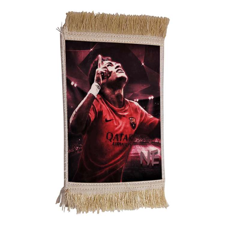 فرش ماشینی دیوارکوب مدل نیمار کد 68