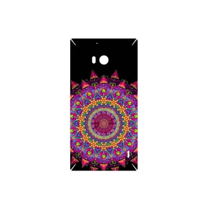 MAHOOT Mandala Design 5 Cover Sticker for Nokia Lumia 930