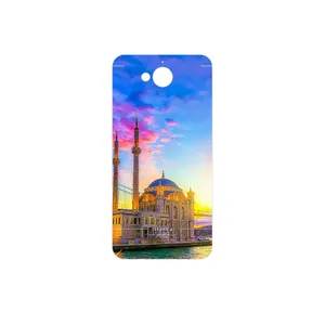 MAHOOT City of Istanbul Cover Sticker for HTC Desire 650