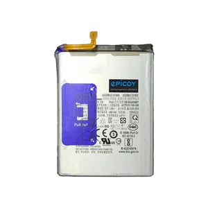 Epicoy Gorillong-EAS 5000mah capacity Phone Battery For Samsung Galaxy A24