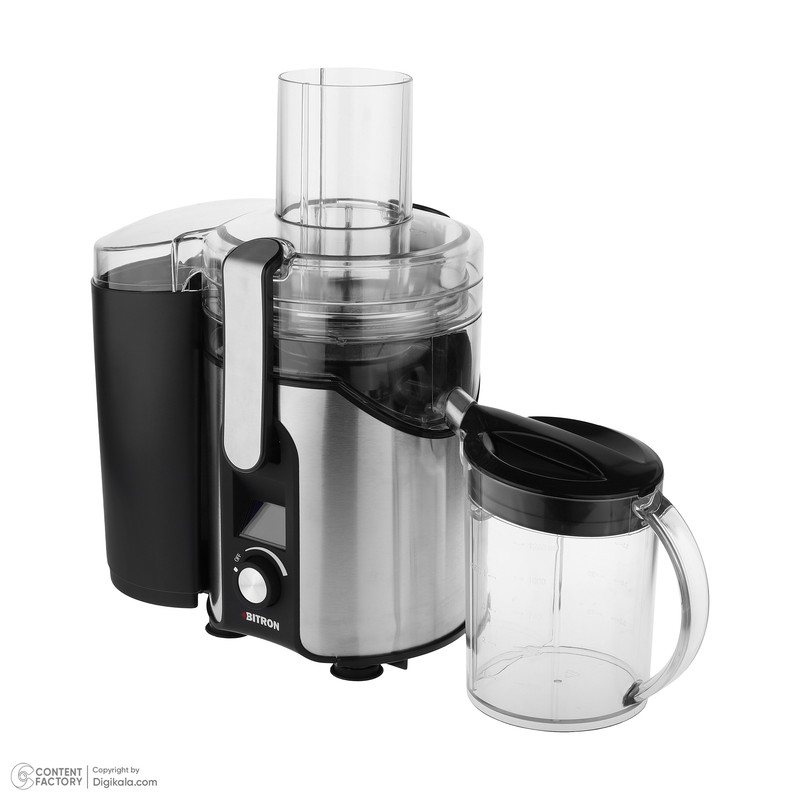 آبمیوه گیری بیترون مدل BAM-DX7