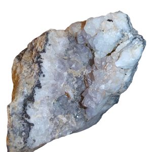 سنگ راف کوارتز مدل Am140