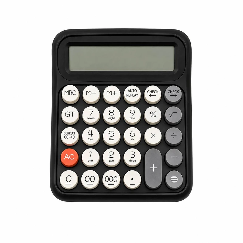 ماشين حساب سیت فری مدل CL-1034 