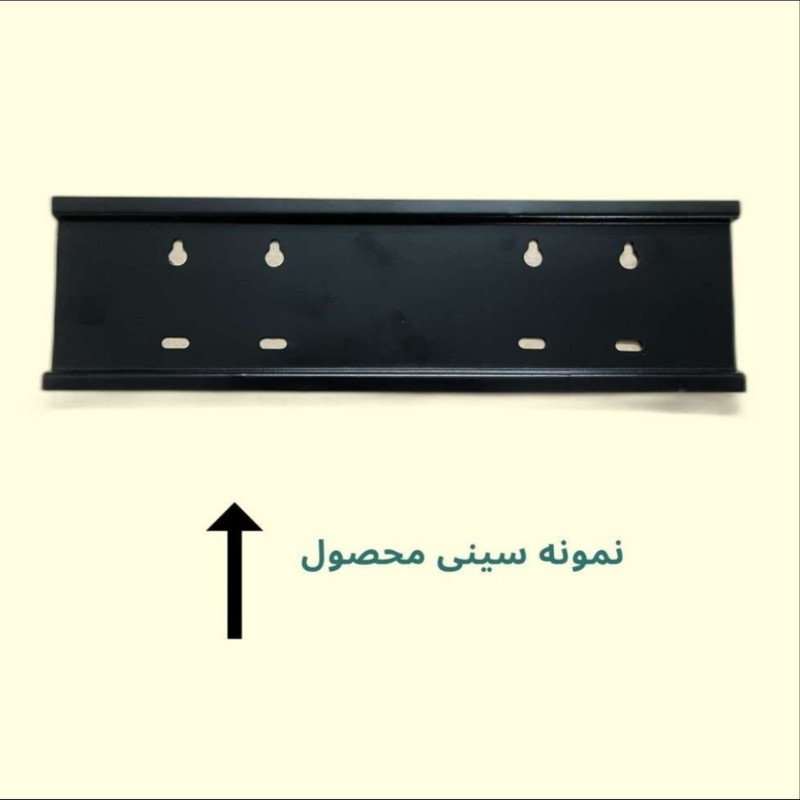 پایه دیواری تلوزیون مدل  T-J300 مناسب برای تلوزیون های 32 الی 65 اینچ