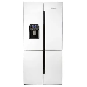 یخچال و فریزر ساید بای ساید هیمالیا مدل  HRFN60504