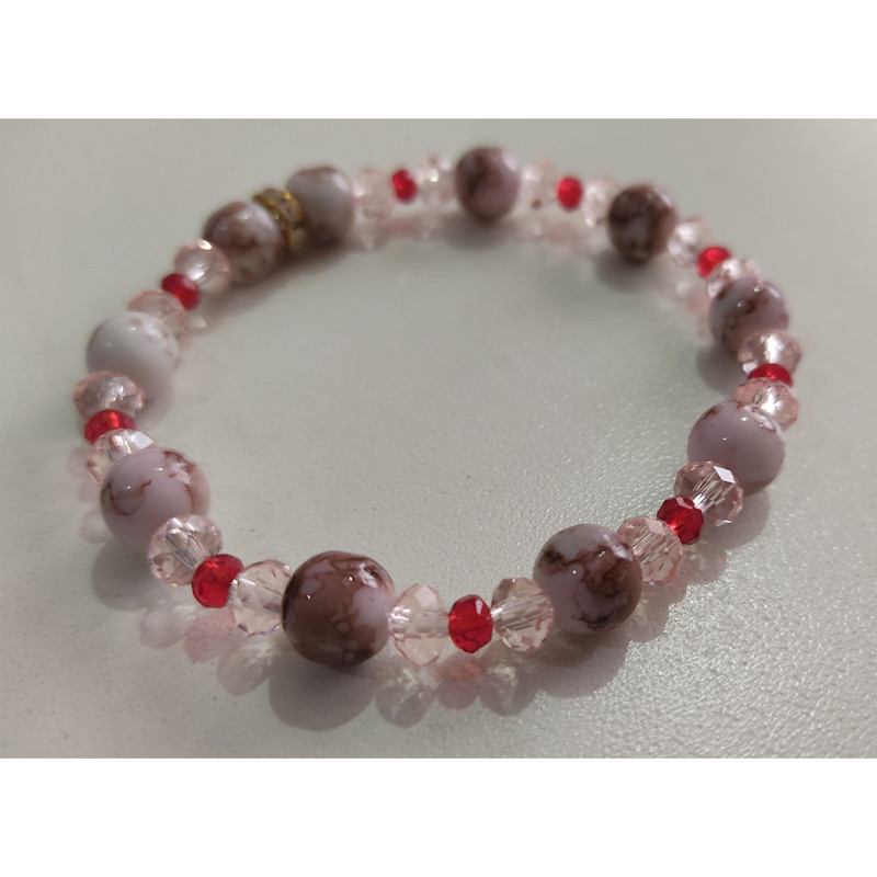 دستبند دخترانه مدل srt3