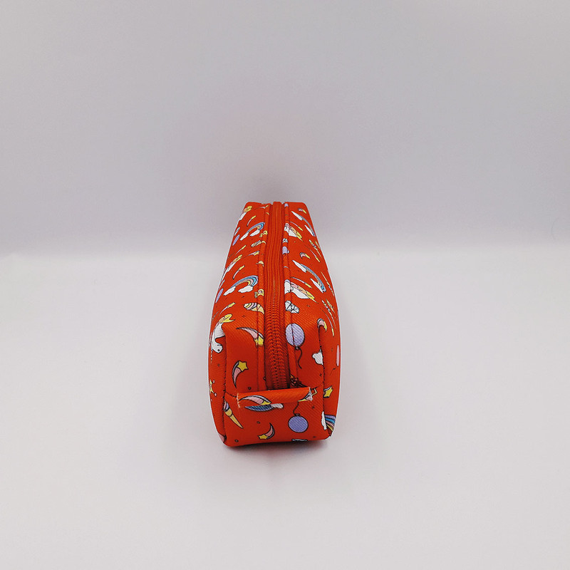 جامدادی مدل کجراه تکشاخ