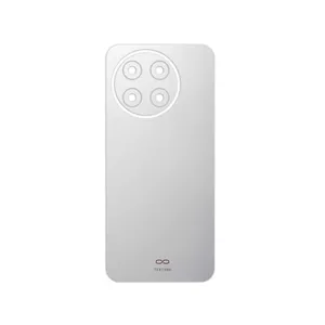 MAHOOT Matte-White Cover Sticker for Tecno Spark 30 Pro
