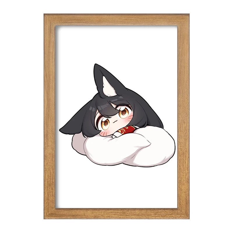 تابلو خندالو مدل بازی لیگ اف لجندز (League of Legends) کد 33003