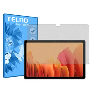 Tecno HyMTT model matte screen protector suitable for Samsung Galaxy Tab A7 10.4 (2020) tablet