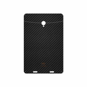 MAHOOT Carbon-Fiber Cover Sticker for Verico Unipad