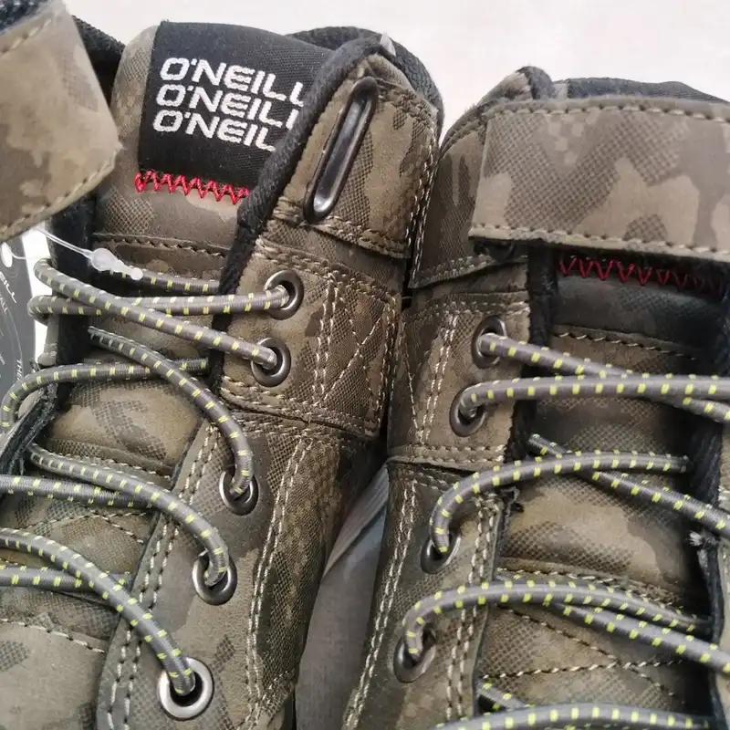 کفش طبیعت گردی  اونیل مدل bR91167