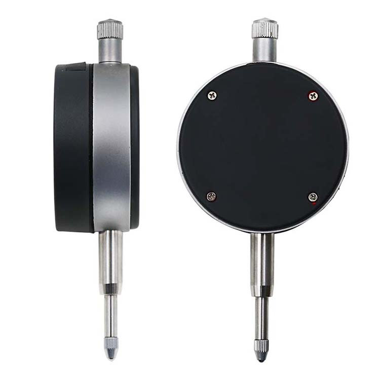 ساعت اندیکاتور مدل 12.7--0.01mm