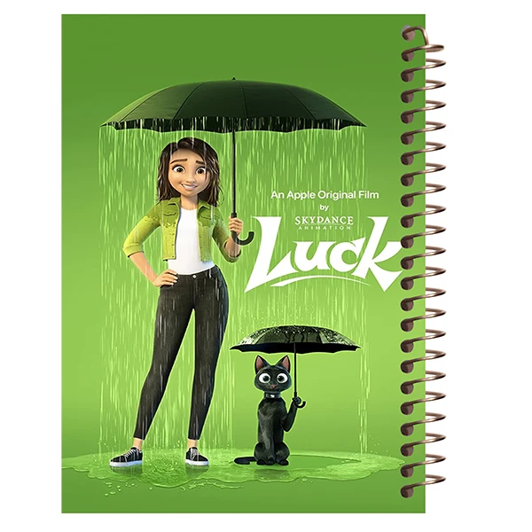 دفتر نقاشی مشایخ طرح انیمیشن شانس کد 1103