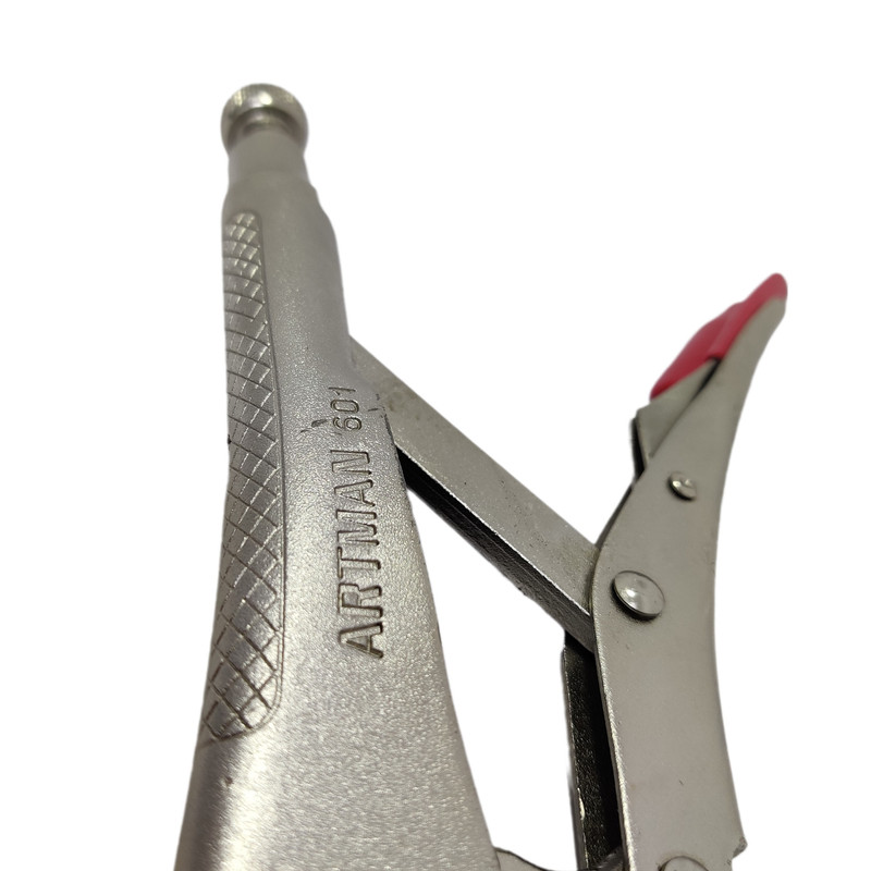 انبر قفلی آرتمان مدل 601 سایز 10 اینچ