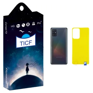 TICF +HD Back Protector For Samsung Galaxy A52