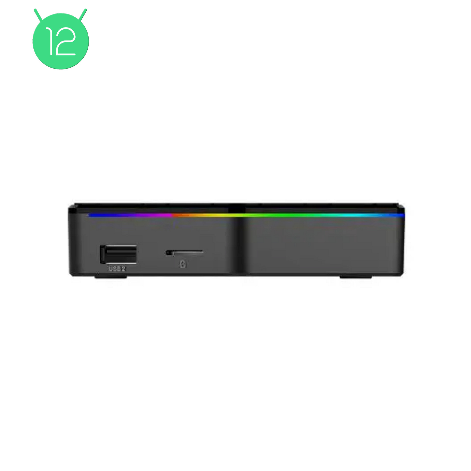 اندروید باکس سانول مدل T95Z PLUS-ANDROID12