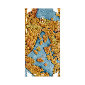 MAHOOT Atom Universe 7-FullSkin Cover Sticker for Samsung Galaxy J5 Pro