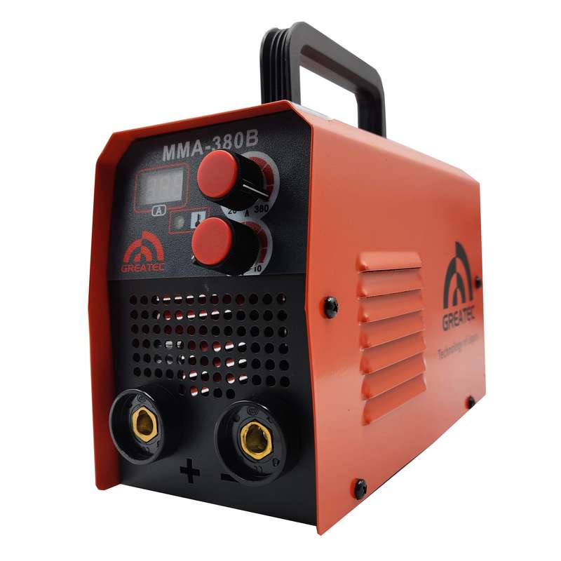 اینورتر جوشکاری 380 امپر کریتور کد GHR261 اینورتر جوشکاری 380 امپر کریتور کد GHR261