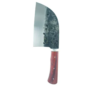 ساطور مدل صربستانی