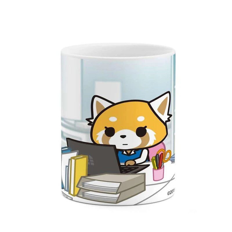 ماگ کاکتی مدل انیمه کد mgh21471