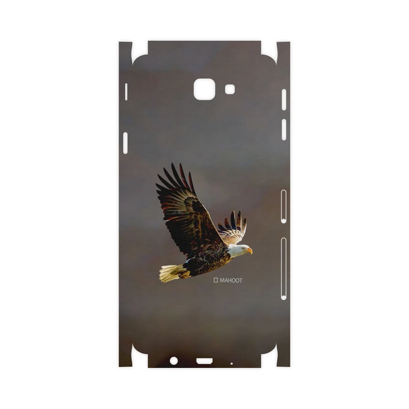 برچسب پوششی ماهوت مدل Eagle-FullSkin مناسب برای گوشی موبایل سامسونگ Galaxy J5 Prime