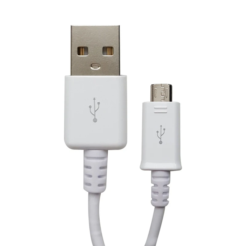 کابل تبدیل USB به microUSB مدل EP-DG925UWZ طول 1 متر