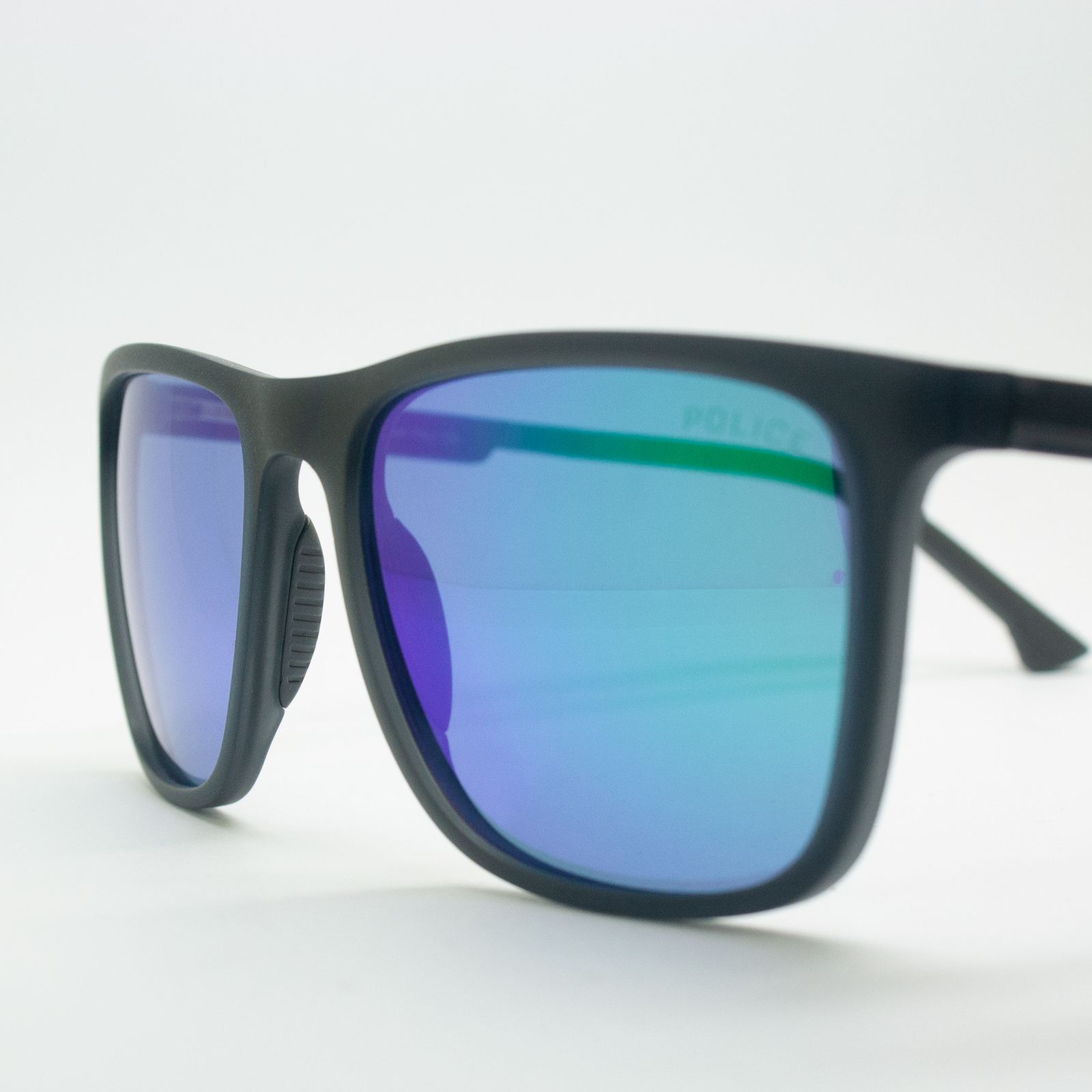 عینک آفتابی پلیس مدل FC04-04 C07 -  - 5