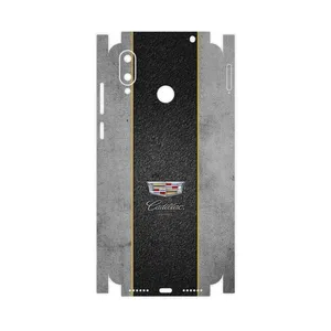 MAHOOT Cadillac-FullSkin Cover Sticker for Gplus Q10