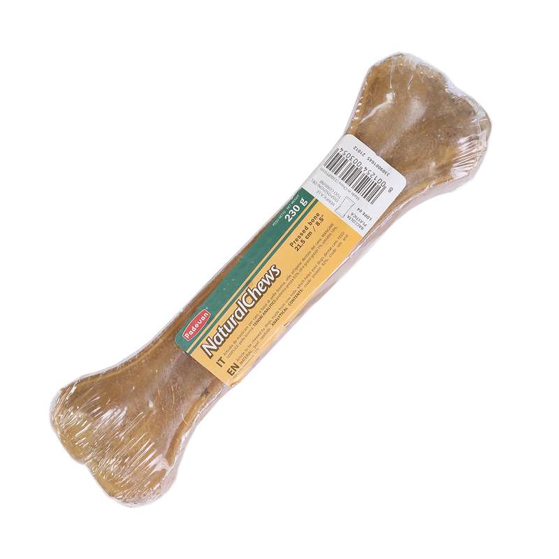 تشویقی سگ پادوان مدل 2 Chicken Slice وزن 230 گرم