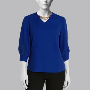 بلوز زنانه مدل Nazi3