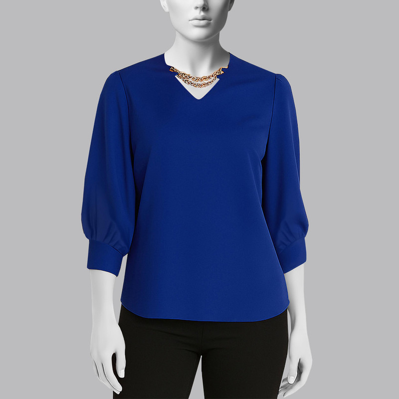 بلوز زنانه مدل Nazi3