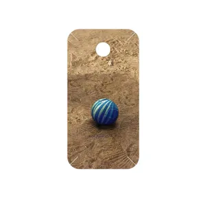 MAHOOT Ball Nostalgia Cover Sticker for Huawei Ascend Y330